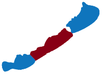 Balaton illusztráció