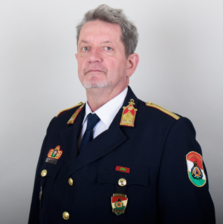 Erdős Zoltán  fotója