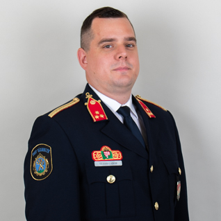 Szászi Gábor fotója