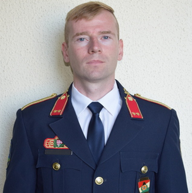 Köteles András fotója
