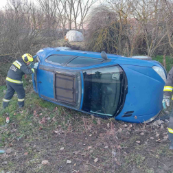  	Baleset a 31-es főúton