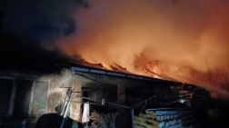 Negyven négyzetméteres a műhely