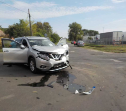 A ceglédi hivatásos tűzoltók végezték a műszaki mentési feladatokat