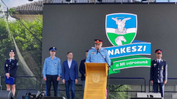 Rendőr-és Tűzoltó családi nap Dunakeszin