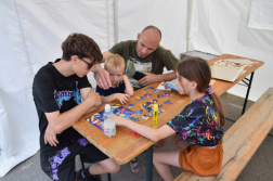 A fennállásának hetvenedik évét ünnepelte a dabasi tűzoltóság