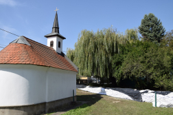 Árvízi védekezés Pest vármegye területén