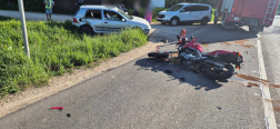 A törökbálinti tűzoltók végezték a műszaki mentési feladatokat