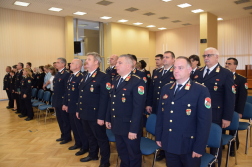 Új gazdasági igazgatóhelyettes Pest vármegyében