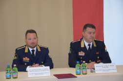 Új gazdasági igazgatóhelyettes Pest vármegyében