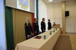 Új gazdasági igazgatóhelyettes Pest vármegyében