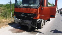 A műszaki mentést a szigetszentmiklósi tűzoltók végezték