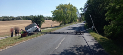  	Baleset Százhalombattán