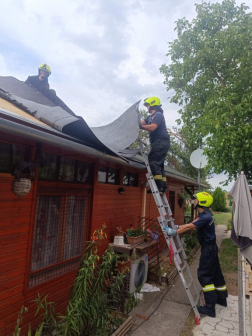 Vihar Pest Vármegyében