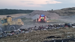 Az érdi a törökbálinti és a fővárosi hivatásos tűzoltók megakadályozták a lángok tovább terjedését