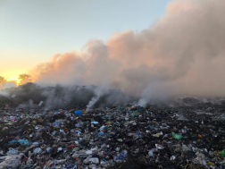 Vasárnap délig tartott az oltás