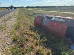  	Baleset a 441-es főúton