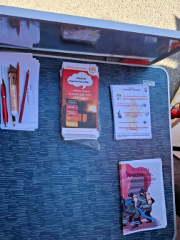  	Füstérzékelőt nyert két sülysápi család