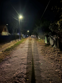 A monori tűzoltók végzeték a műszaki mentési feladatokat