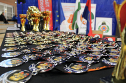 Fekvenyomó-bajnokság