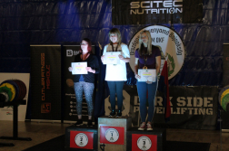 Fekvenyomó-bajnokság