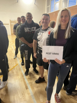 Fekvenyomó-bajnokság