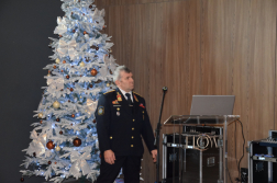  	Sportértekezlet az igazgatóságunkon