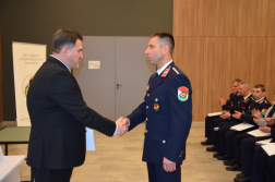  	Sportértekezlet az igazgatóságunkon