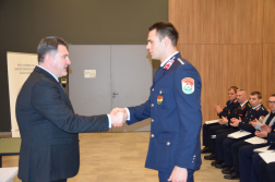  	Sportértekezlet az igazgatóságunkon