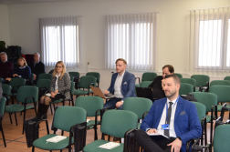 Évet zárt a Területi Tűzmegelőzési Bizottság