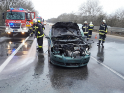 Az érdi és a martonvásári tűzoltók dolgoztak a helyszínen