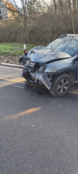 A szigetszentmiklósi és a dunaharaszti tűzoltók végezték a műszaki mentési feladatokat