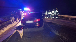 A tüzet a ráckevei önkormányzati tűzoltók oltották el