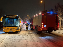 Megváltozott útviszonyokra számíthatnak az útrakelők