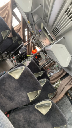 A váci tűzoltók végzeték a műszaki mentési feladatokat