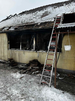 Tragikus tűzeset Monorierdőn