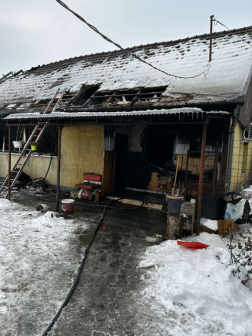 Tragikus tűzeset Monorierdőn