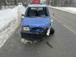A dabasi hivatásos tűzoltók átvizsgálták a járműveket
