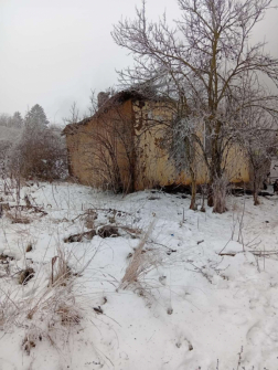  	Lakóház égett Kállón