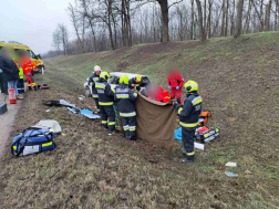  	Baleset az M5-ös autópályán
