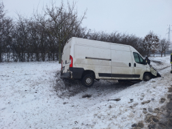 Az érdi hivatásos tűzoltók végezték a műszaki mentési feladatokat