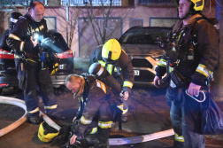 Halálos tűz Budakeszin