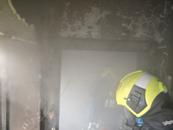 A tüzet az aszódi és a gödöllői tűzoltók oltották el