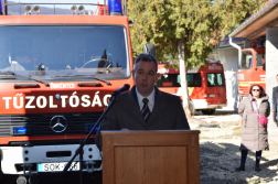 Újabb egyesület vált önállóvá Pest vármegyében