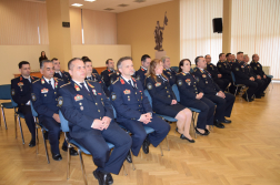  	Március tizenötödikére emlékeztünk