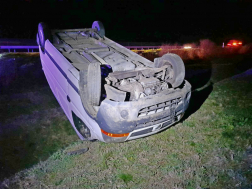  	Baleset az M4-es autóúton