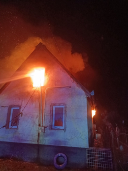  	Halálos tűzeset Tóalmáson