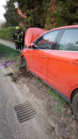 Műszaki mentés Szentendrén