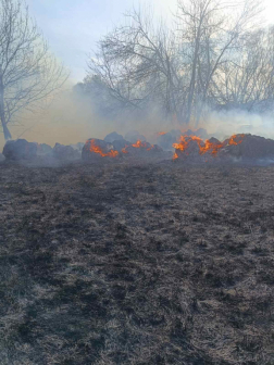 A nehezen megközelítő helyszín akadályozta az oltást