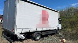 Baleset Tárnok közelében