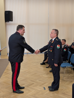 Gyurkó Ferenc tű. alezredes